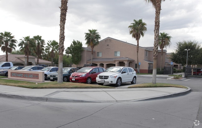 Building Photo - Orchard Villas I