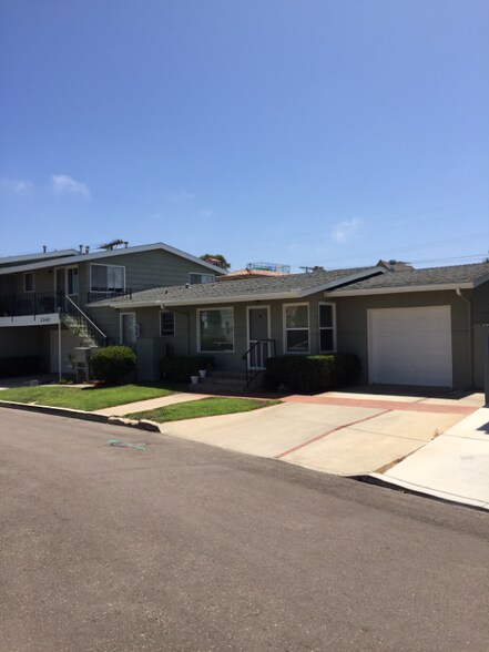Primary Photo - 2340 Ocean St