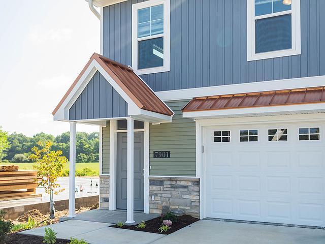 Building Photo - Westcott 7B - Townhome W/ Garage