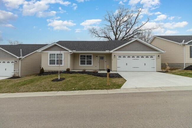 Building Photo - BRAND NEW Home away from Home among the Nook