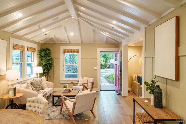 Building Photo - 2 Bedroom 2 Bath Calistoga Oasis with Additional 1 Bedroom 1 Bath ADU with landscaping paid for!