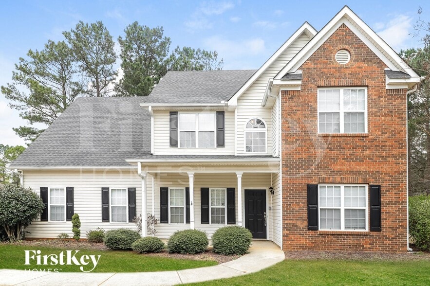 Primary Photo - 14 N Beckman Ct