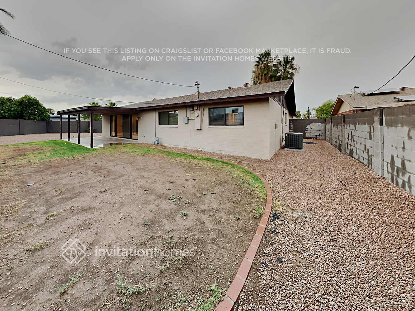 Building Photo - 8719 E Plaza Ave
