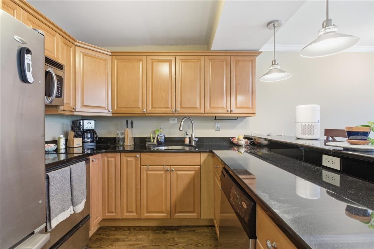 Building Photo - 1360 N Sandburg Terrace