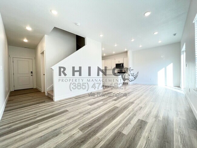 Building Photo - 1668 N 840 W