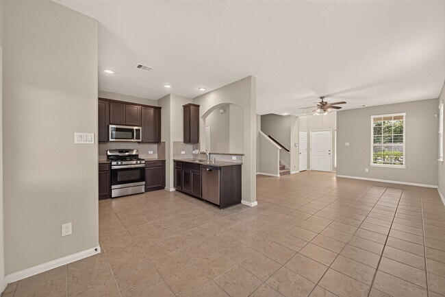 Building Photo - 16226 Westley Ridge Dr