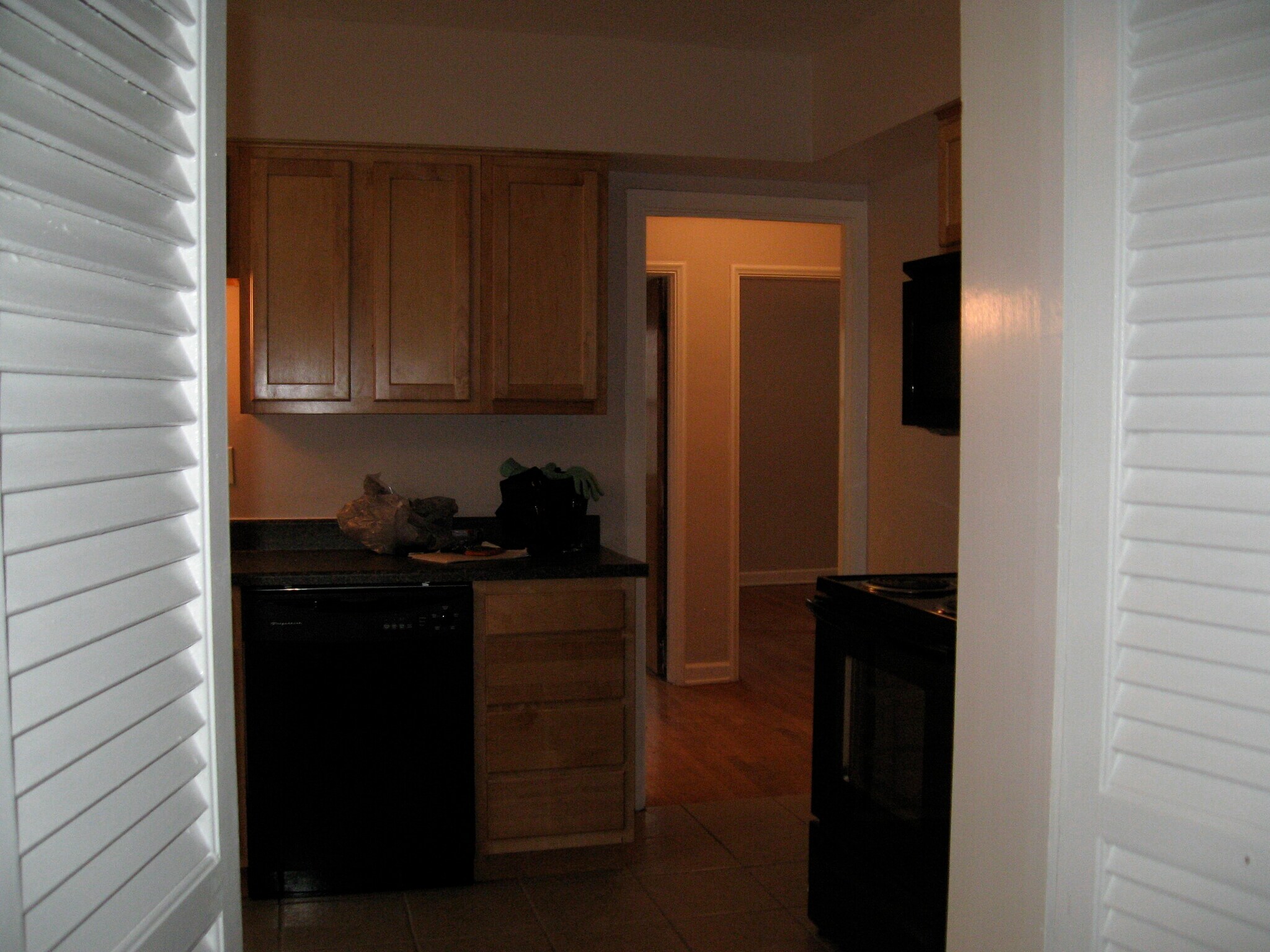 Building Photo - 3000 Bellewood Ave