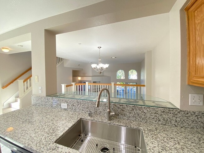 Building Photo - Extraordinary Portside Village Property