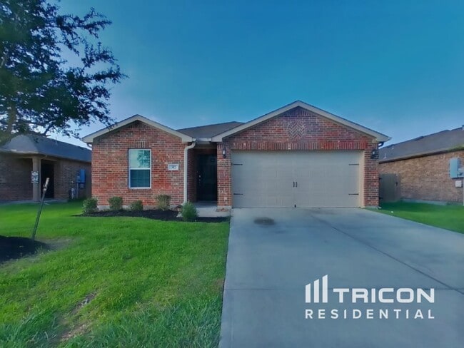 Building Photo - 317 Summer Horse Dr