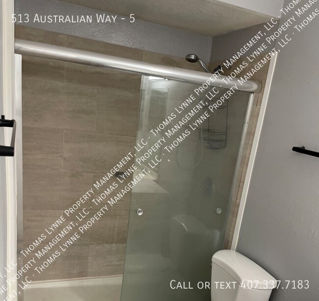 Building Photo - 513 Australian Way