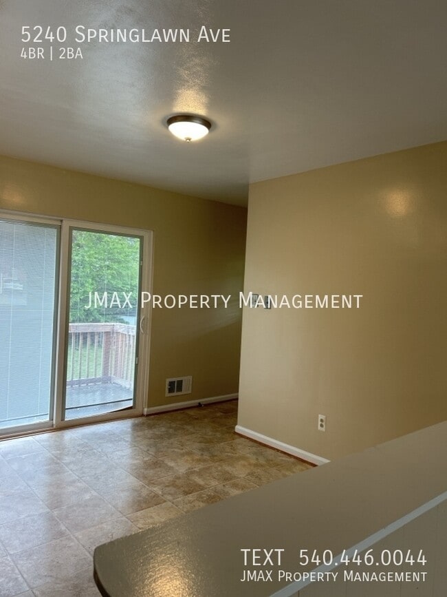 Building Photo - 5240 Springlawn Avenue