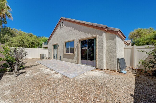 Building Photo - Single Family Home in N Las Vegas Aliante Area