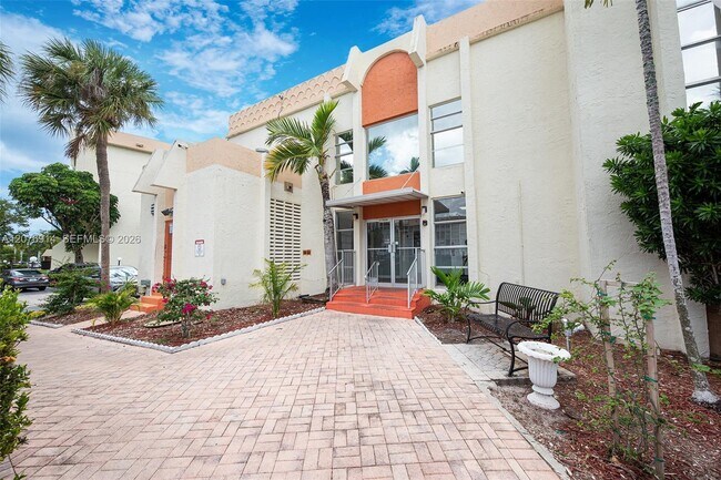 Building Photo - 801 Three Islands Boulevard