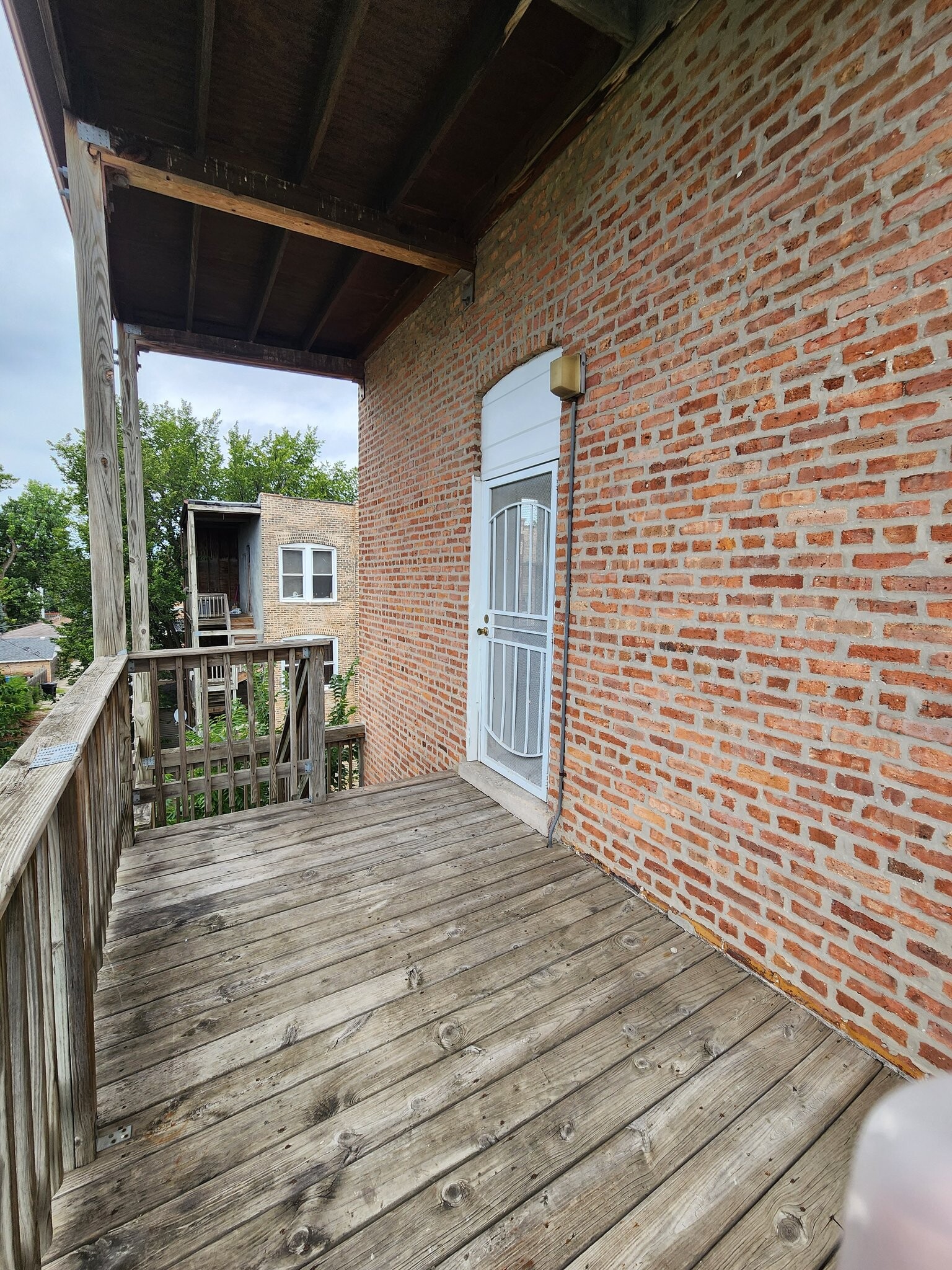 Building Photo - 1650 S St Louis Ave
