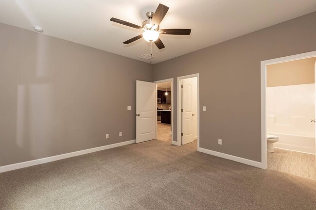 Building Photo - Brand New Three Bedroom Home!