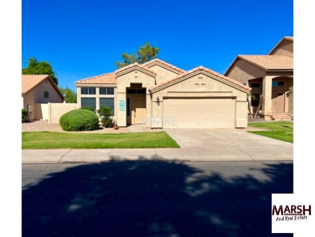 Primary Photo - Beautiful 3 bedroom home in Chandler!