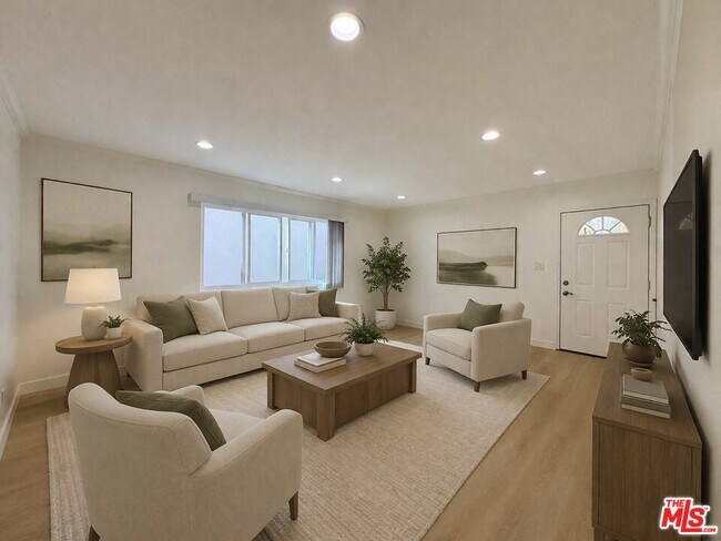 Building Photo - 2607 Abbot Kinney Blvd