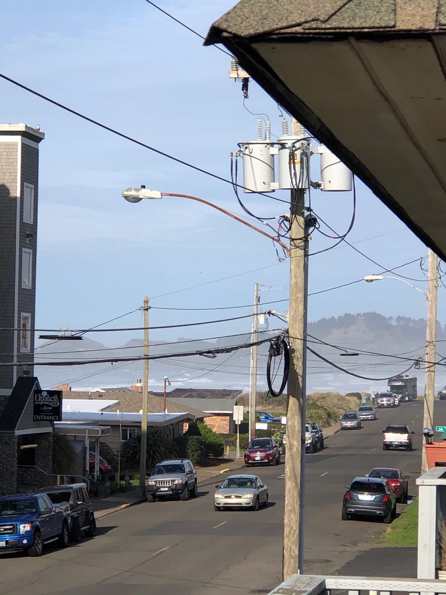 Oceanview - 338 SW Woods St