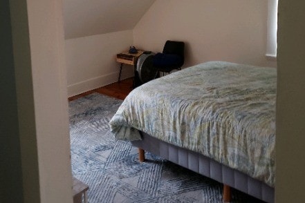 Bedroom 1 - 30 Vesper St