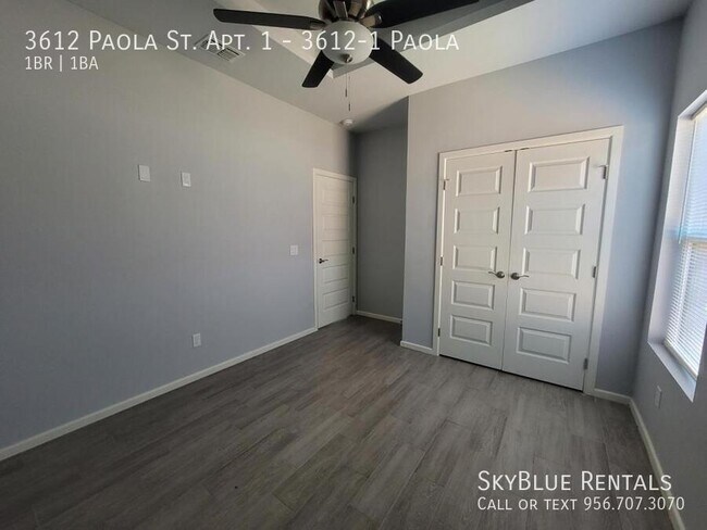 Building Photo - 3612 Paola St