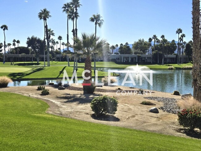 Building Photo - Beautiful Dual Primary Suite 2-Bedroom Condo in the Desert Princess Community