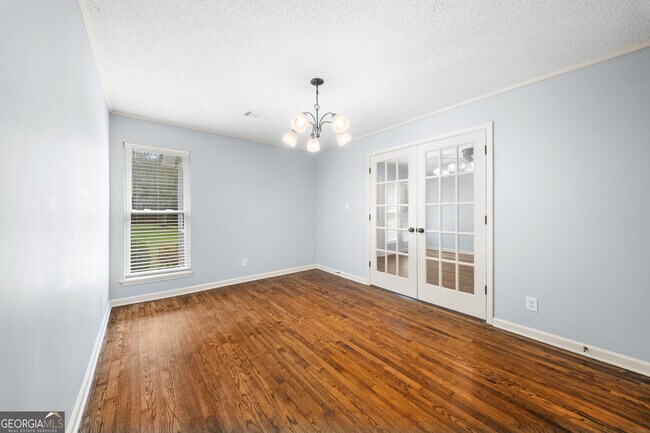 Building Photo - 3544 GA-119
