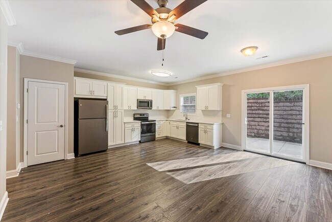 Building Photo - 7031 Hidden Ridge Wy