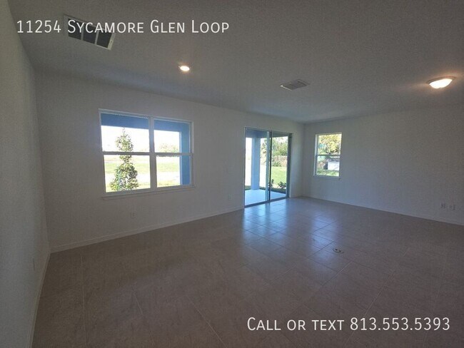 Building Photo - 11254 Sycamore Glen Loop