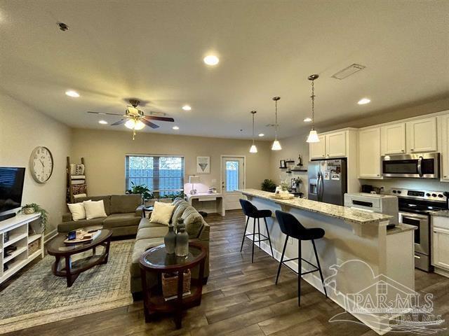 Building Photo - 3512 Mossy Oak Villas Cir