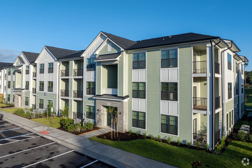 Primary Photo - Evolve Grove Park