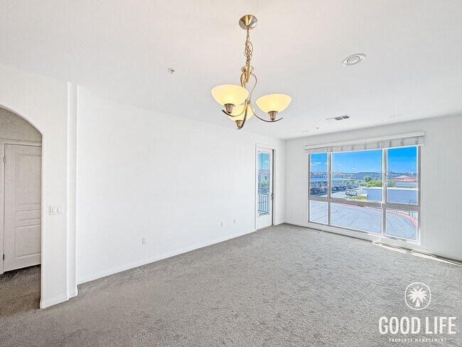 Building Photo - Charming 1BD/1BA Condo in Carmel Valley with Walk-In Closet, Balcony & In-Unit Laundry