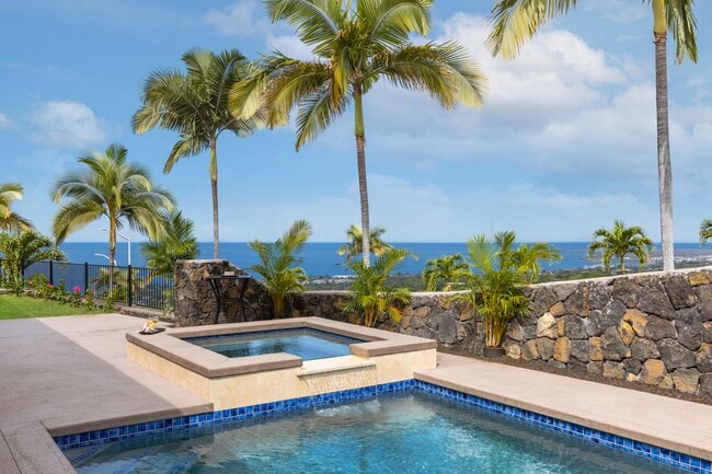 Building Photo - Luxury Home Kona Vista 3 bedroom, 4 bathroom, & bonus room- pool & hot tub