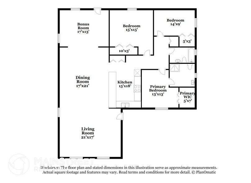 Building Photo - 7312 Landmark Dr