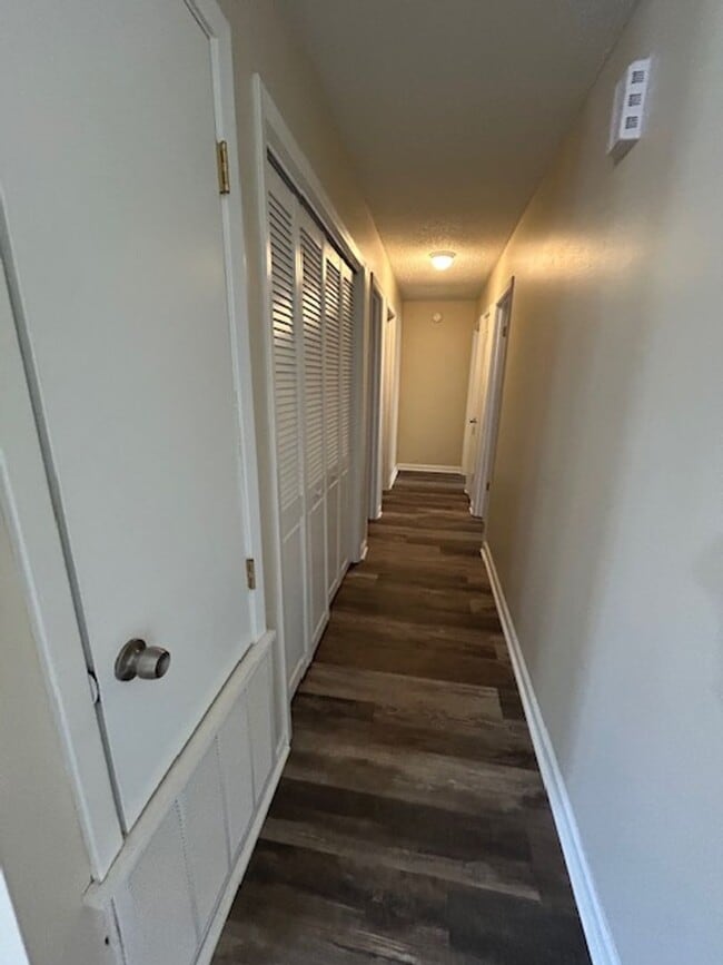 Building Photo - Call Property Manager Tonia Rollins for more information (501)626-9917