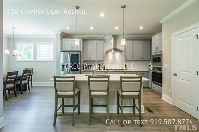 Building Photo - 126 Copper Leaf Ave