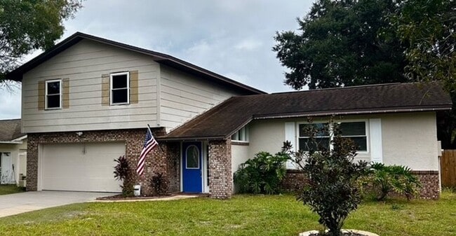 Primary Photo - Beautiful Two-story home with Pool 3/2/2 car garage