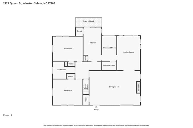 Building Photo - 2127 Queen St