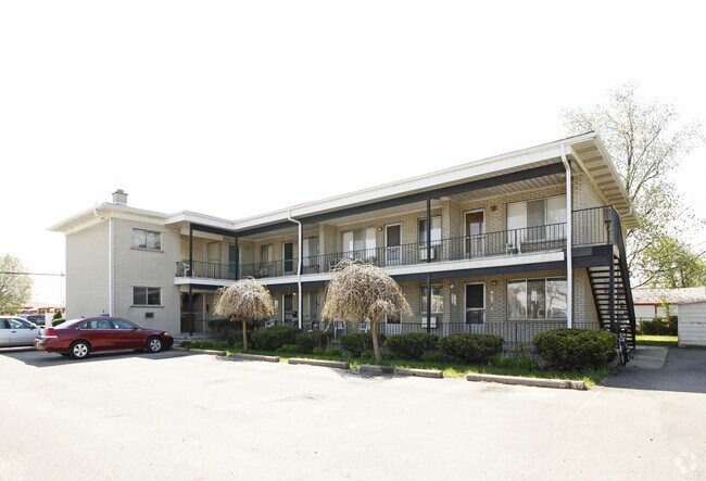 Building Photo - 3934 Howe Rd