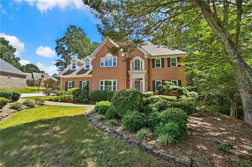 Building Photo - 860 Cramac Dr