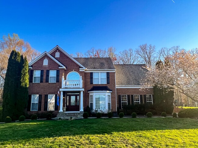 Primary Photo - Stunning 4 Bedroom 3 Bathroom Brick Home W...