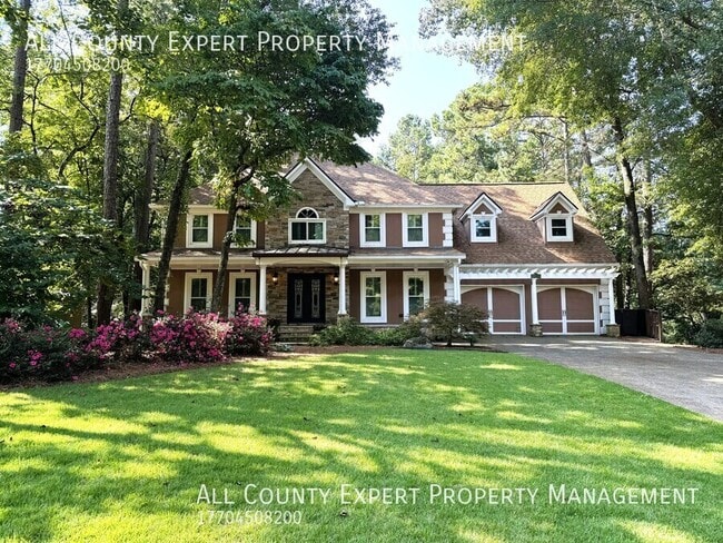 Building Photo - 11820 Highland Colony Dr