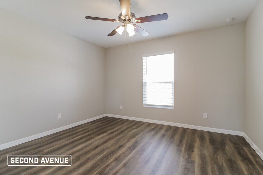 Building Photo - 3695 Rockman St