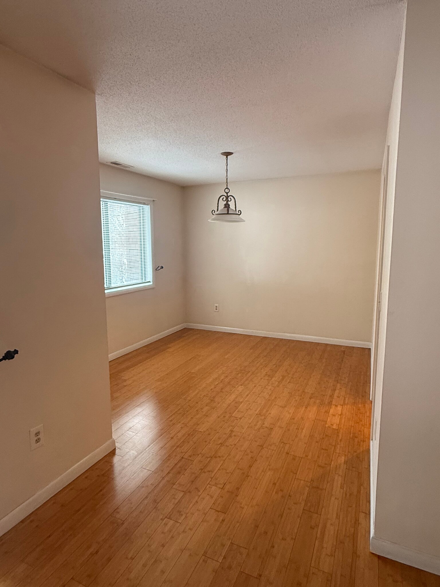 Dining Room - 166 Old Brookfield Rd