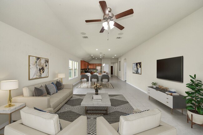 Building Photo - 6723 Widdenbrook Trace
