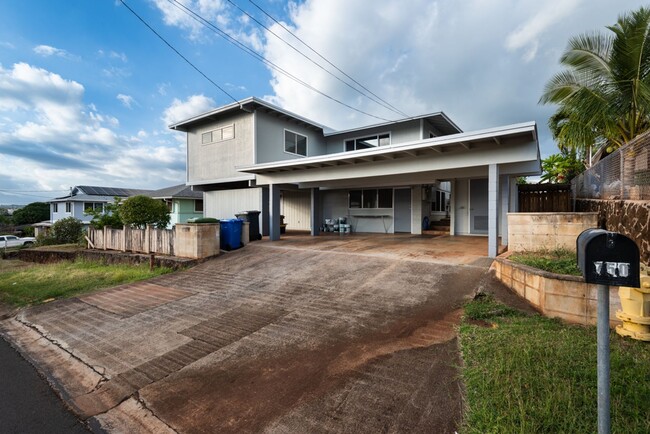 Building Photo - Pearl City single family home