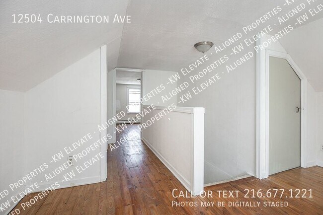 Building Photo - 12504 Carrington Ave