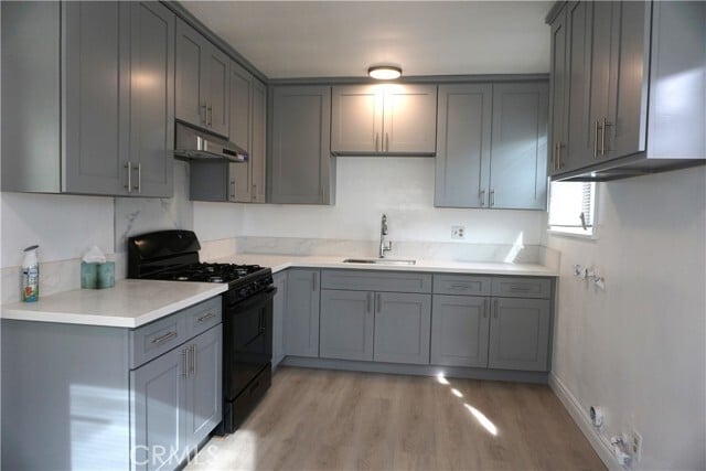 Building Photo - 2105 S Garfield Ave