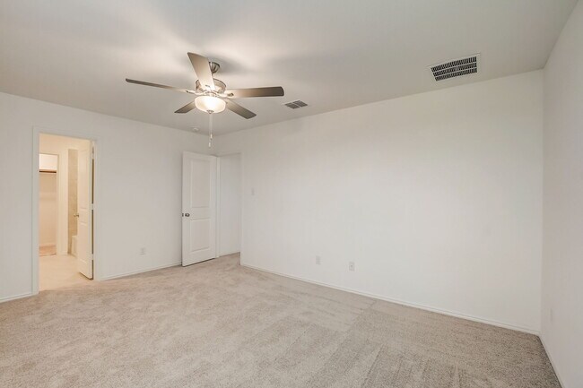 Floorplan - The Retreat at Honey Creek