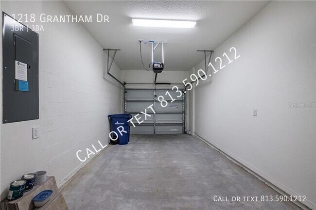 Building Photo - 1218 Grantham Dr