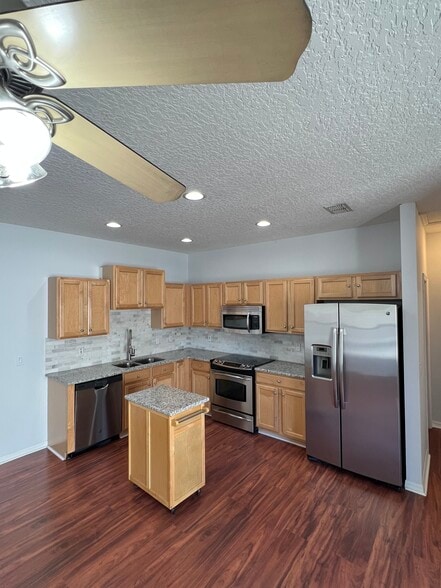 Kitchen 2 - 112 Avery Lake Drive